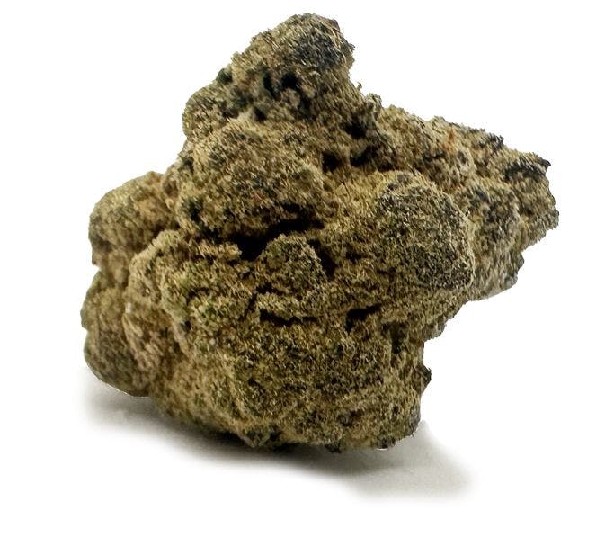 Photograph of product: Exclusive Glitter Bomb Moonrocks Rec - 2g
