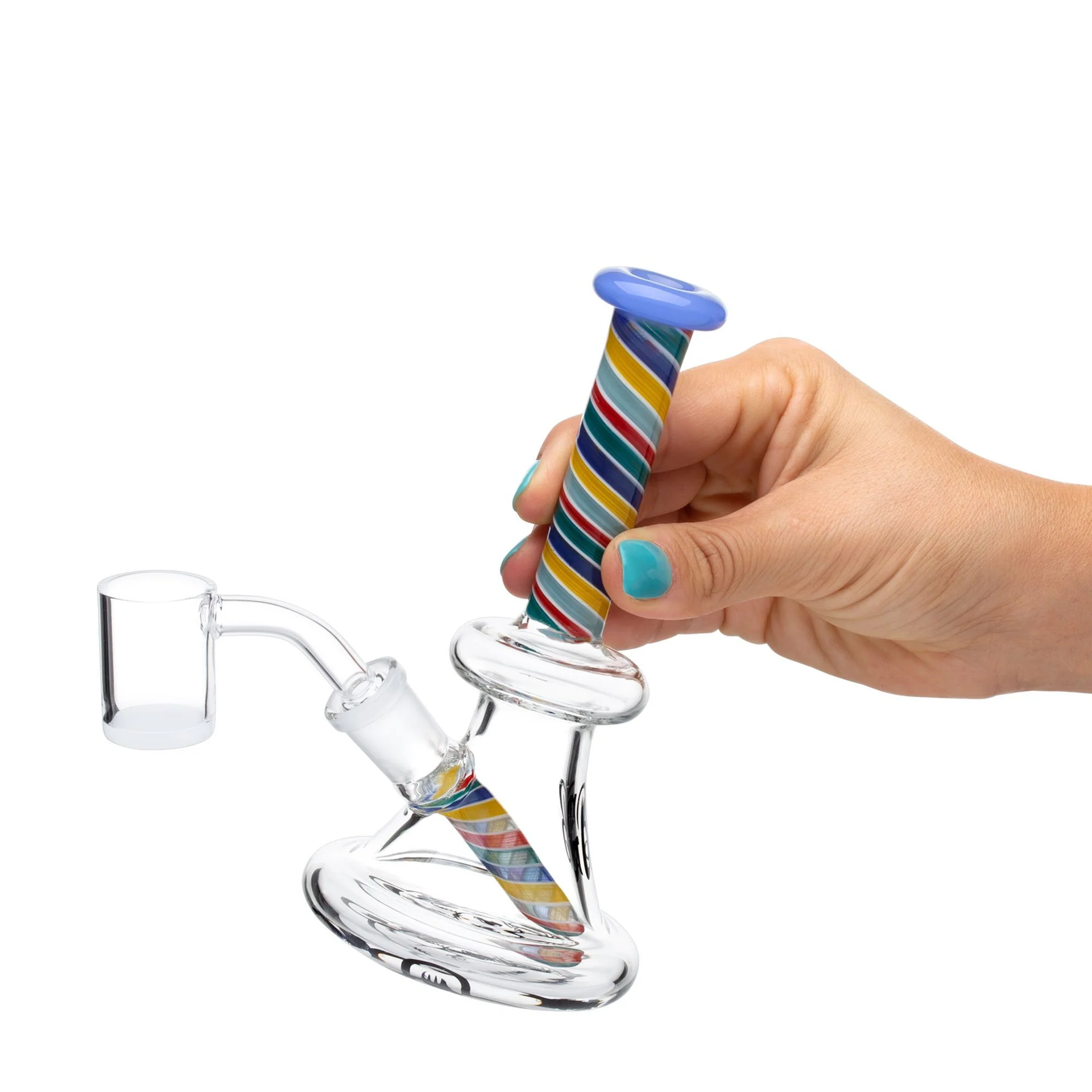 Photograph of product: SunnyCo | $59 ASSORTED RIG Paraphernalia
