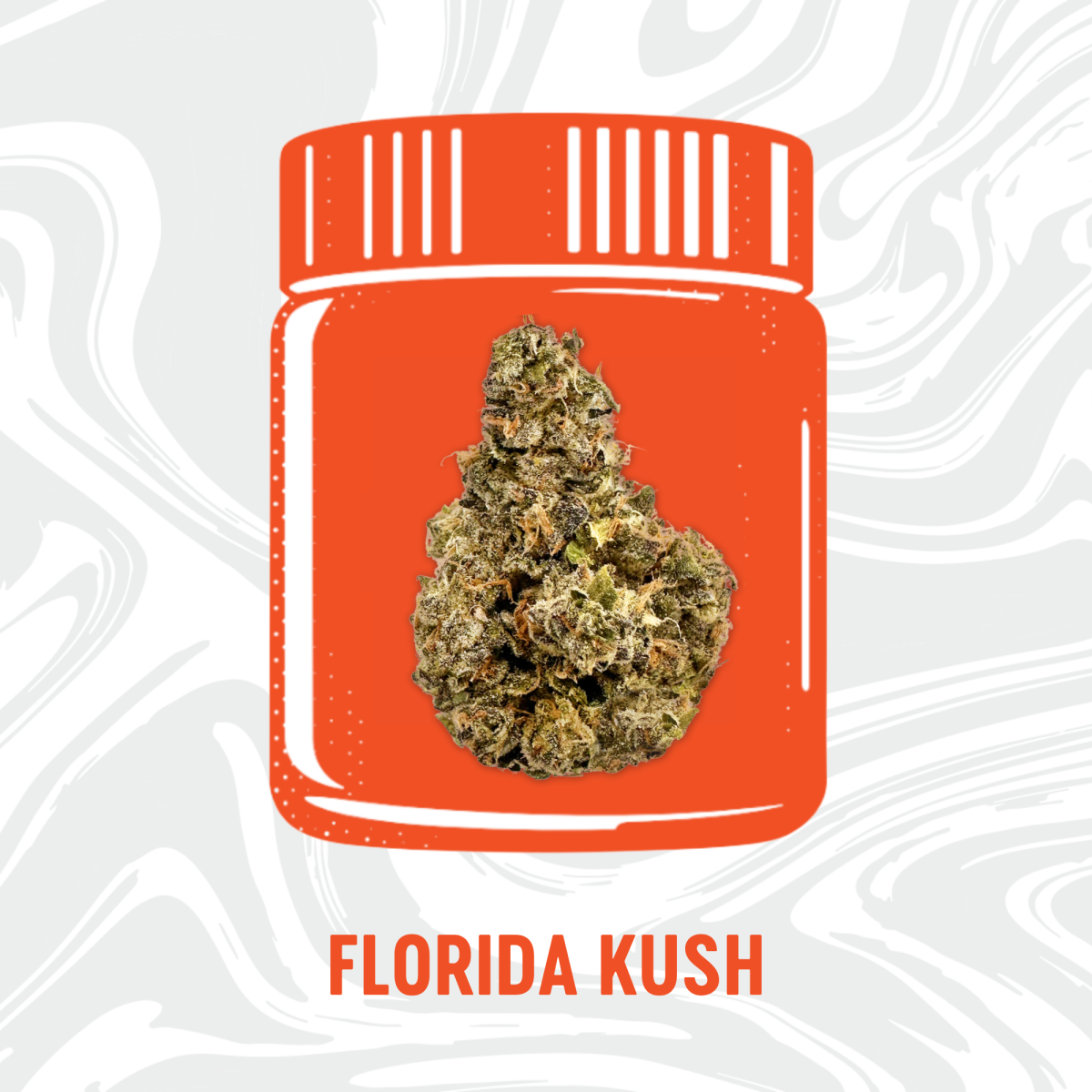 Photograph of product: Florida Kush - 14g