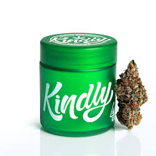 Photograph of product: Black Cherry Soda Jar - Flower - 1g