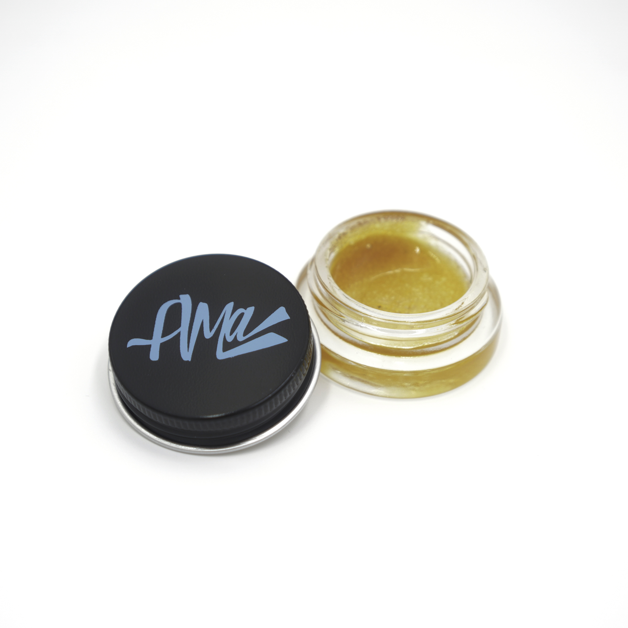 Photograph of product: AMA | MAC LR Badder 1g