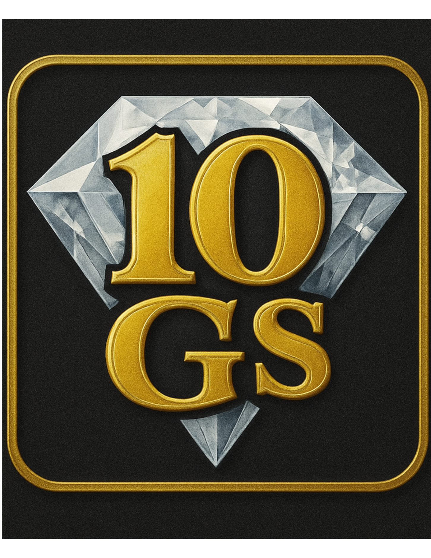 Photograph of product: DELI - 10 G's - 28g