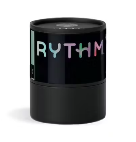 Photograph of product: Rythm Concentrate 1g Live Resin- Fumez