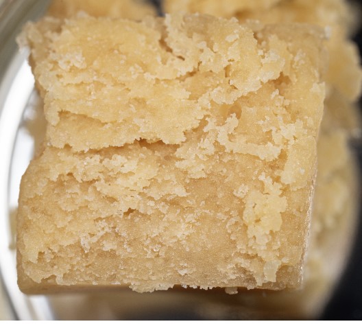 Photograph of product: Seattle Super Sour Wax