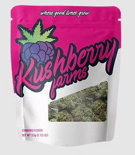 Photograph of Product: (08855) Mac 1 - 3.5G