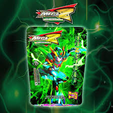 Photograph of product: SUPER DOPE | Prepackaged | Mega Z Emerald - 3.5g