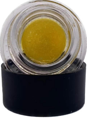 Photograph of product: Green Co. - GMOreoz - Live Resin