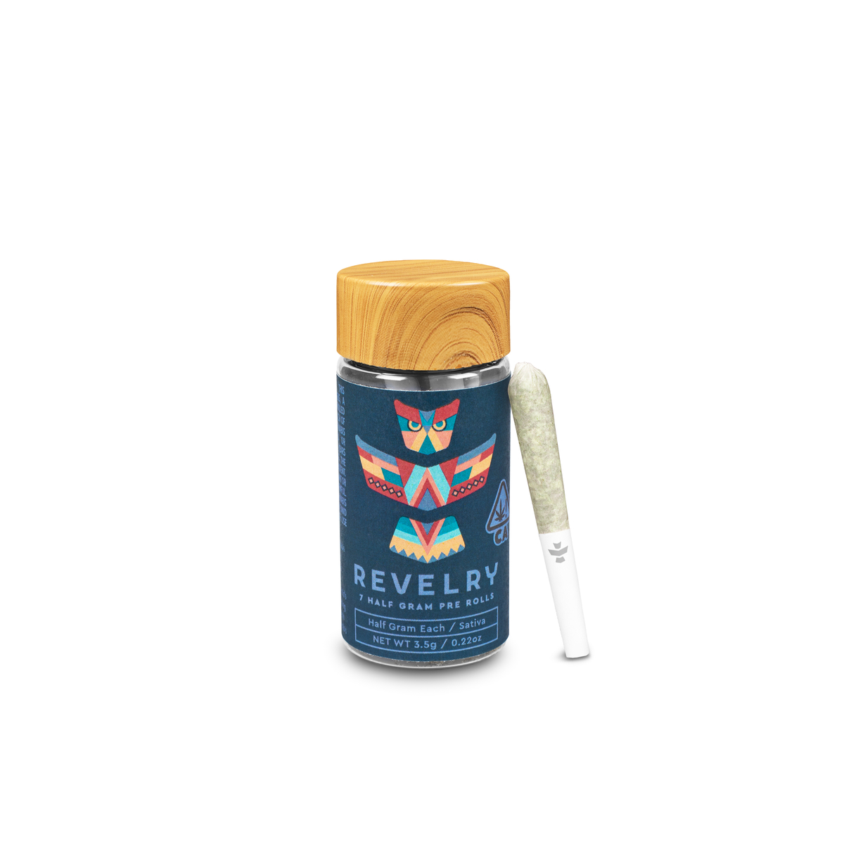 Photograph of product: 7PK - BLACKBERRY LEMONADE