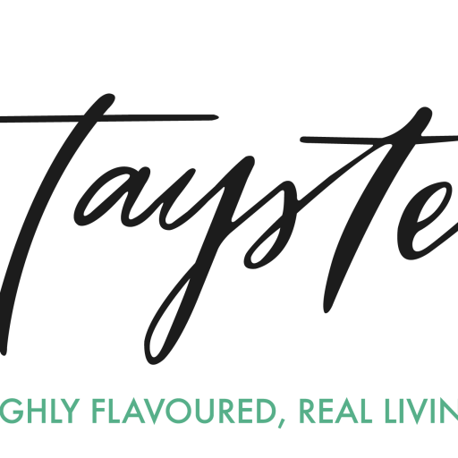 Photograph of product: Tayste Peach Gelato Distillate Cartridge 1g