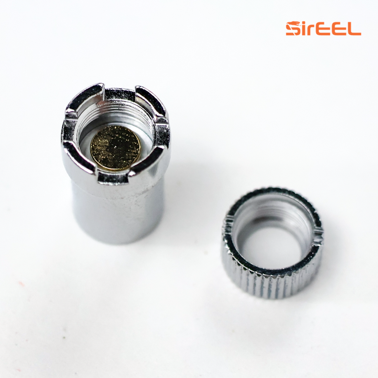 Photograph of product: SirEEL Magnetic Vape Cart Adapters