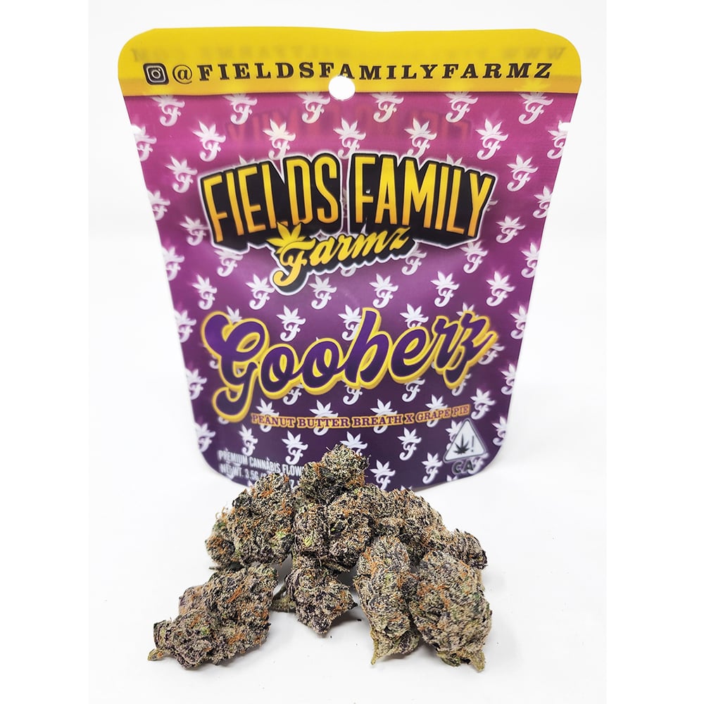 Photograph of product: Unicorn Gas - 3.5g