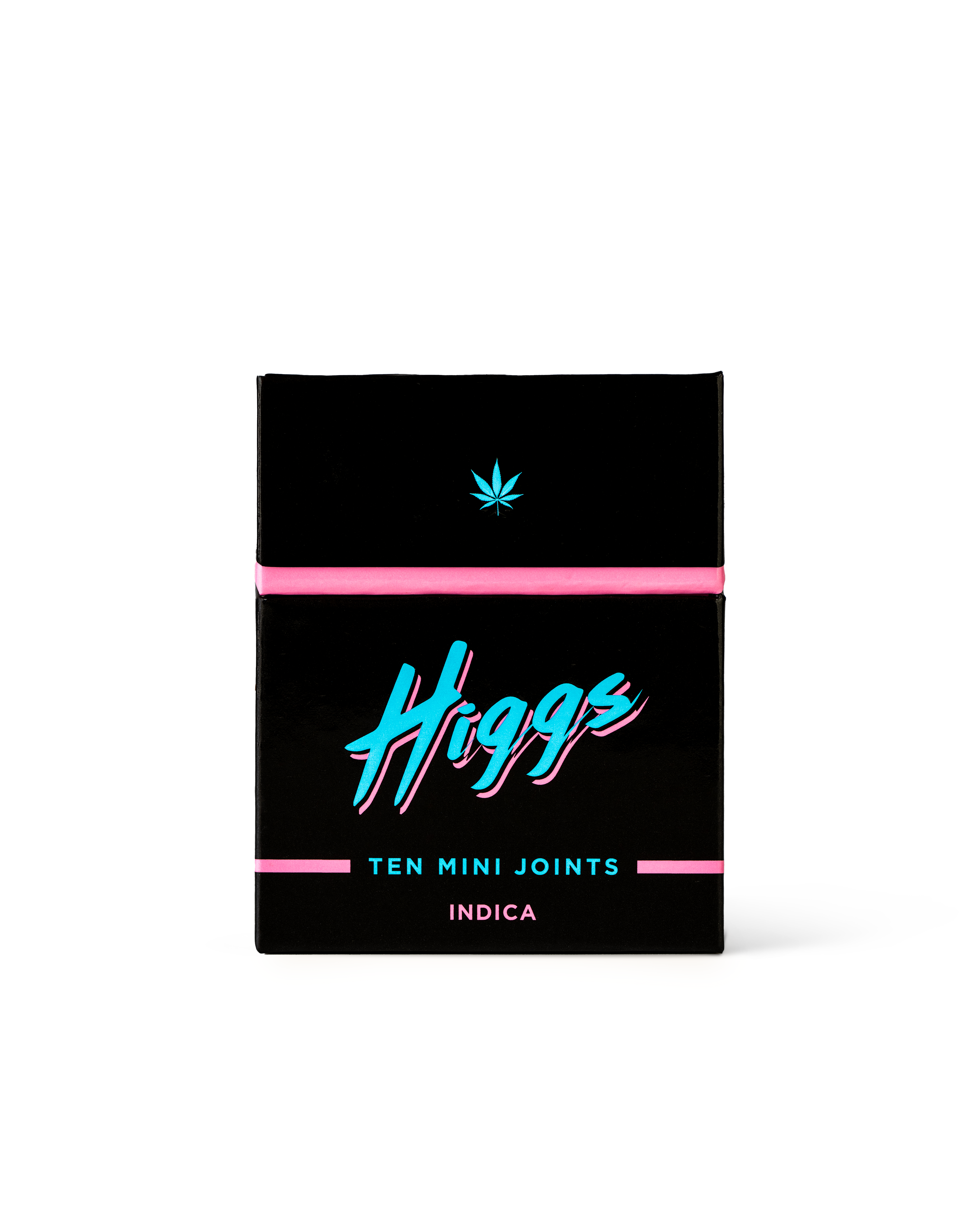 Photograph of product: 84's | 10-Pack