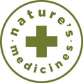 thumbnail-Size Logo for storeLogo: Nature's Medicines - Battle Creek