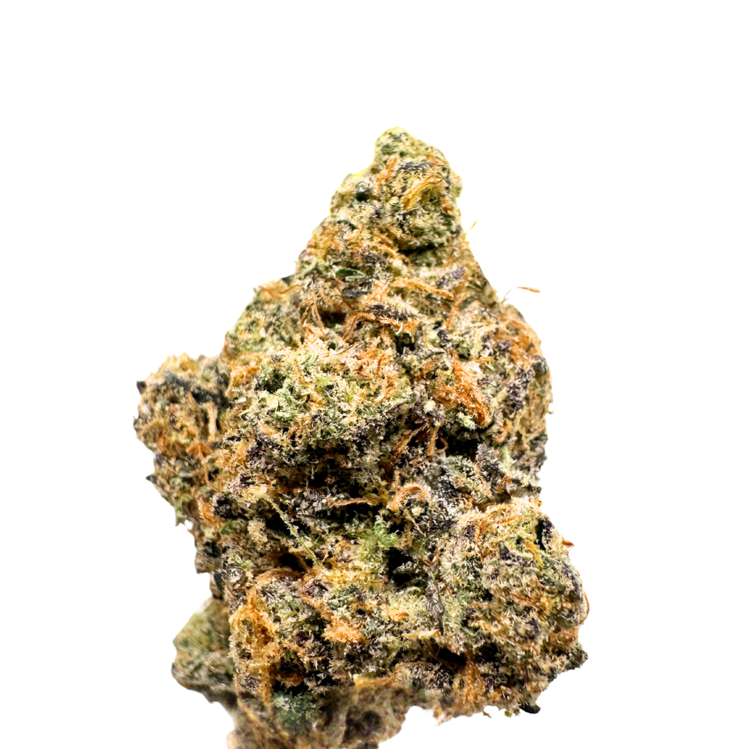 Photograph of product: Old School Organics | Payton's Pie - 28g