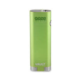 Photograph of product: Ooze Vault Extract Battery with Storage Chamber (Slime Green)
