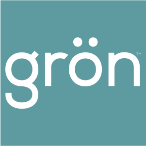 Photograph of Product: Gron - 50mg Hash Rosin Gummies 2pk - Baja Blaze Mega Pearls