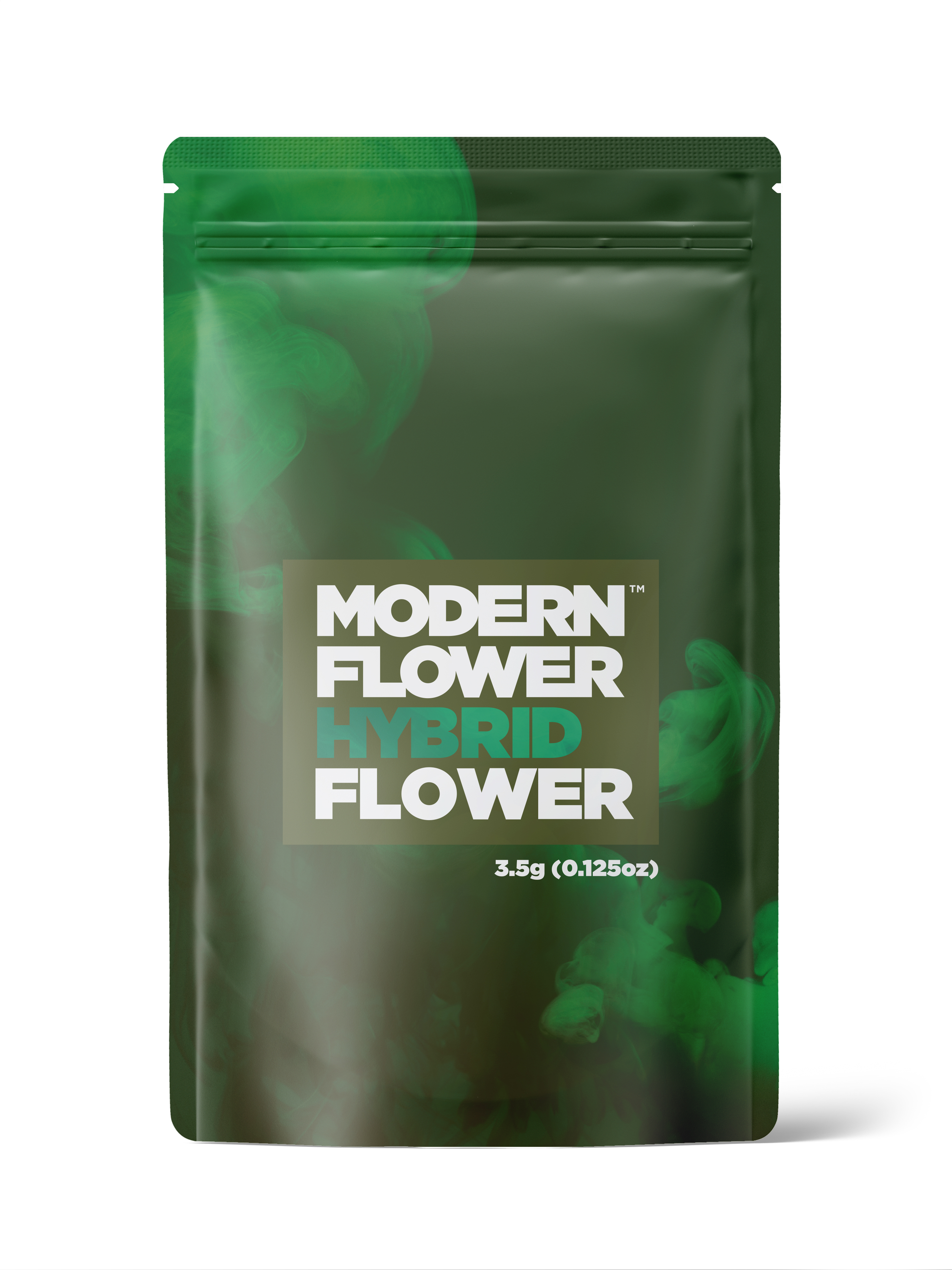 Photograph of product: 3.5g Legendary GMO Flower