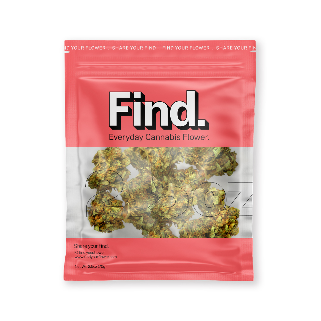 Photograph of product: Chemgurl | Indoor Flower - 70.0g