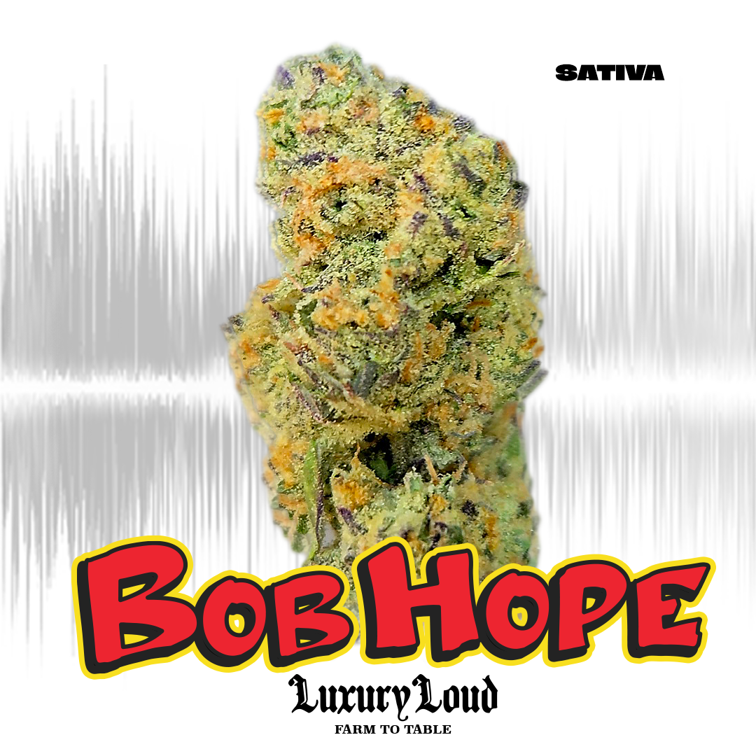 Photograph of product: Bob Hope oz - 28g