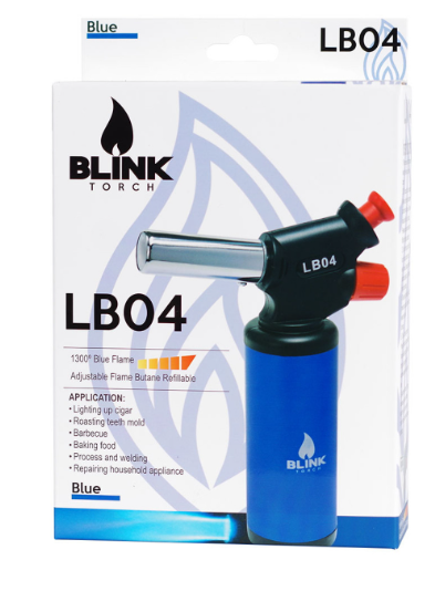Photograph of product: Blink Torch LB04