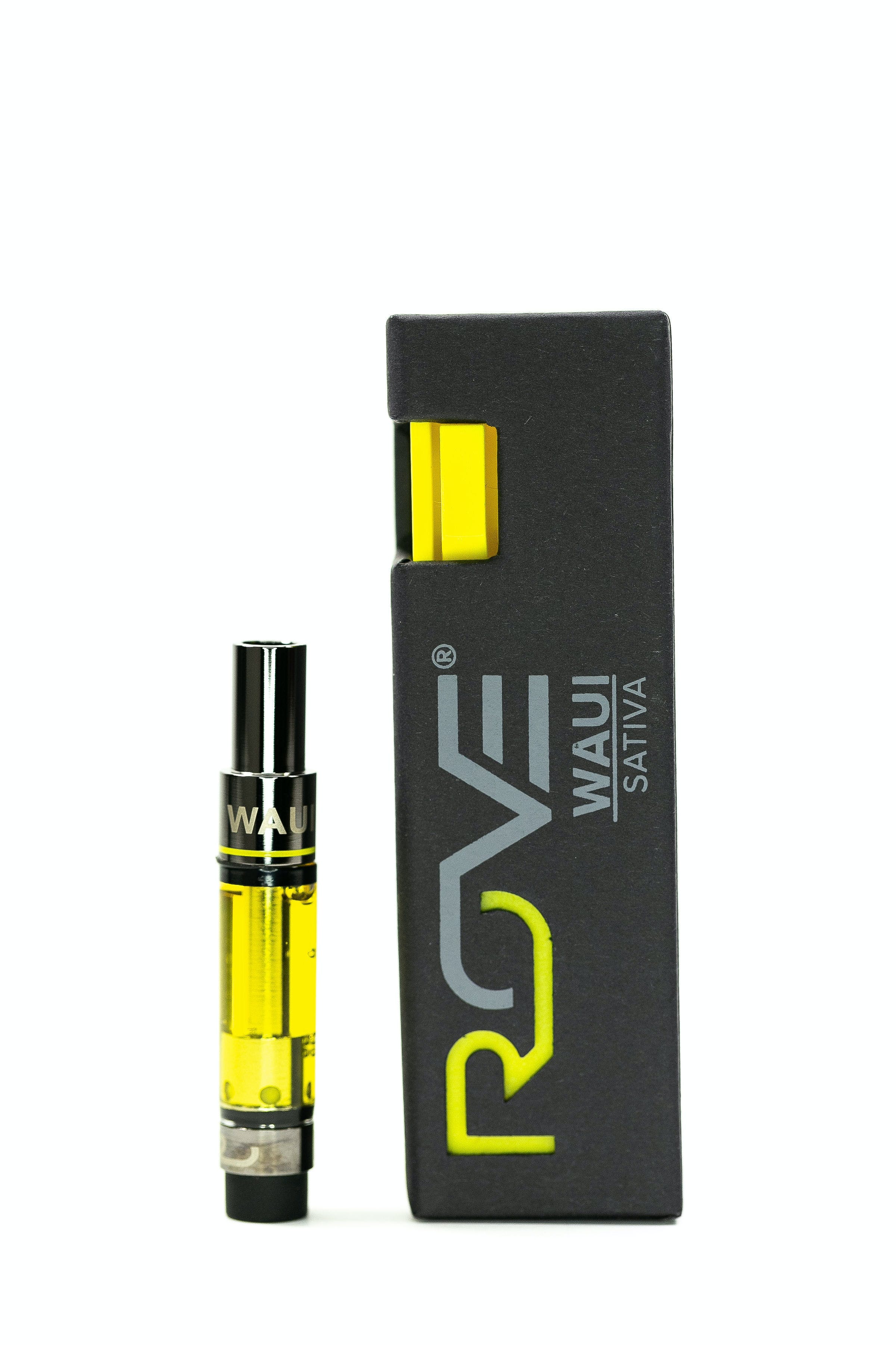 Photograph of product: Rove Waui Cartridge