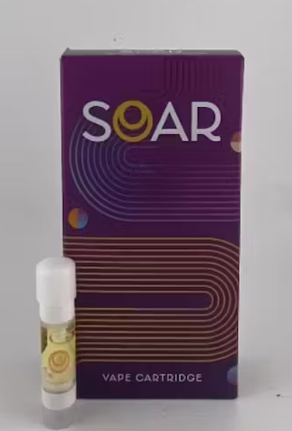 Photograph of product: Fligh | Lemon Train Haze Vape