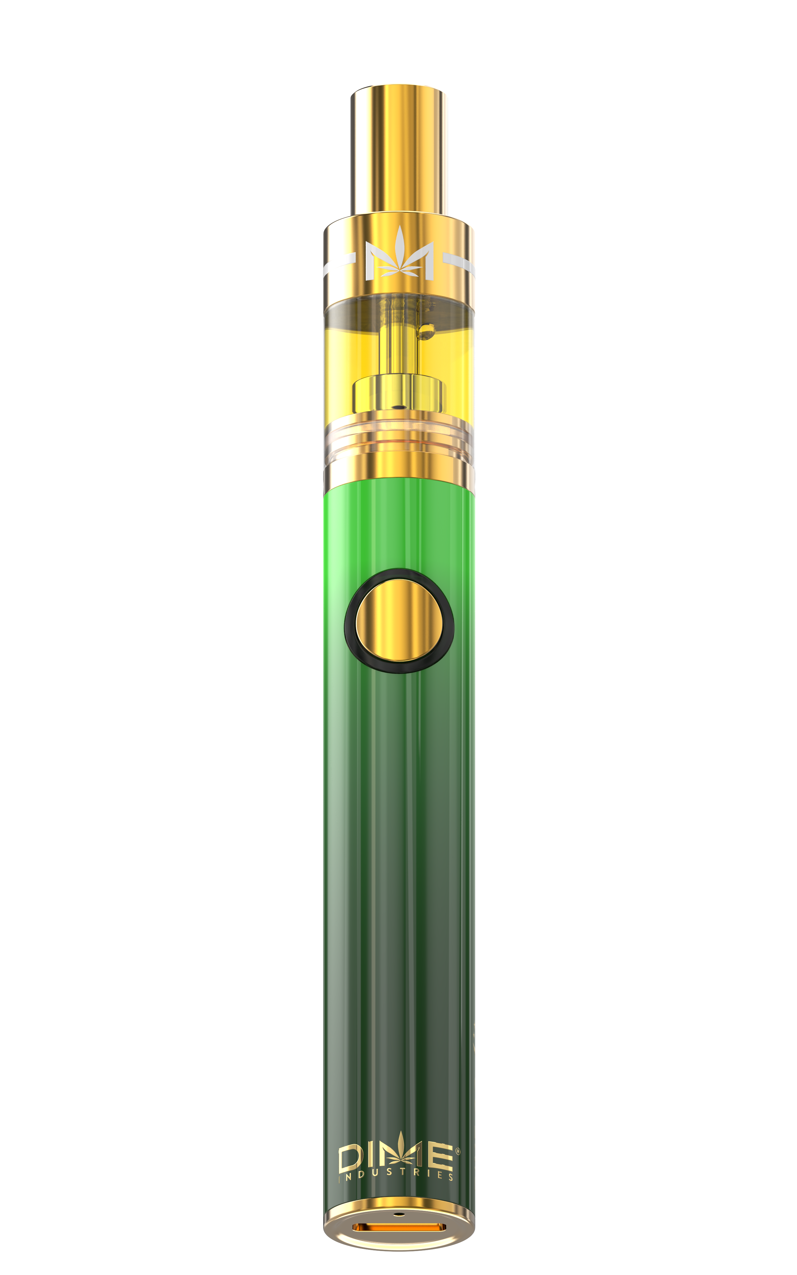 Photograph of product: Dime OG | Live Resin Disposable