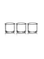 Photograph of product: GRAV Quartz Bucket Inserts 3pk