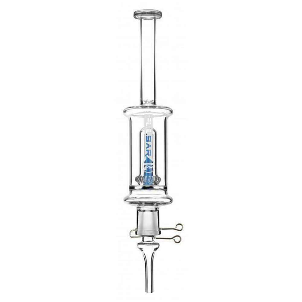 Photograph of product: Vapor Vessel V2