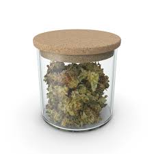 Photograph of product: PDX Organix | Unicorn Runtz - 7g