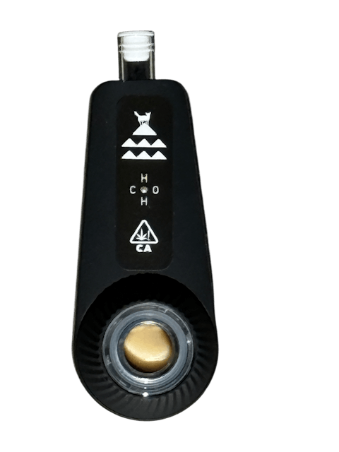 Photograph of product: HHCO - Toronja - ALL IN ONE - 