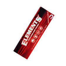 Photograph of product: Cannatron | Element Hemp 1 1/4" Papers