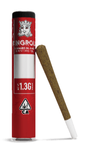 Photograph of product: Super Lemon Haze x Gelonade - Infused