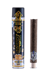 Photograph of product: Cinnamon Milk  Infused Blunt 2g