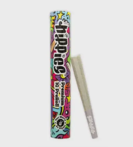 Photograph of product: GSC x Gelato Preroll 1g