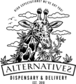 thumbnail-Size Logo for storeLogo: Alternatives - Hampton