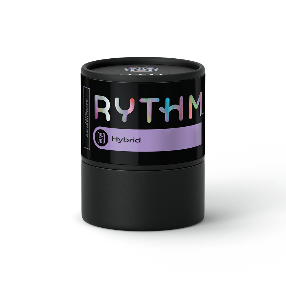 Photograph of product: Bananaconda Live Resin