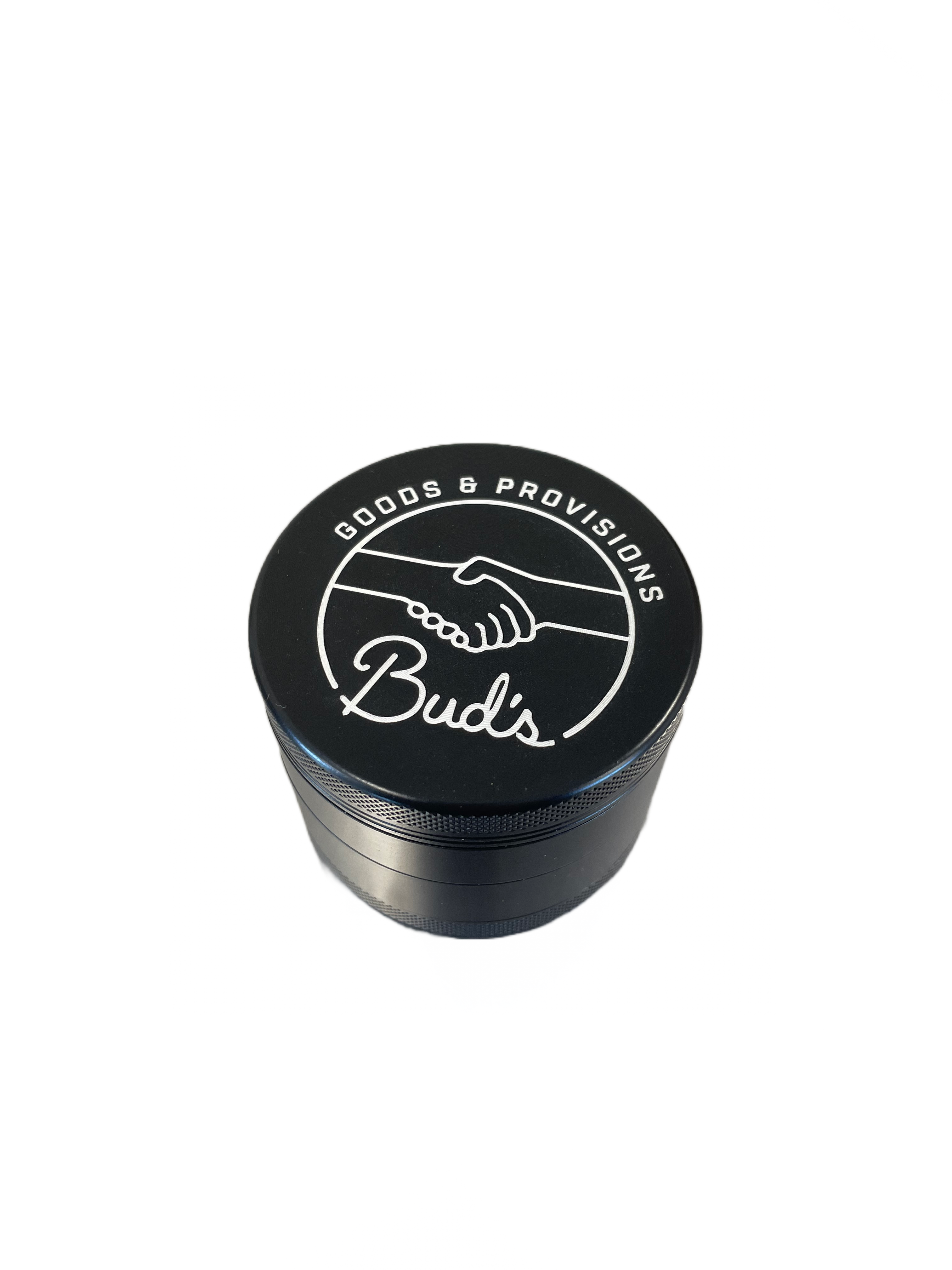 Photograph of product: Ceramic Grinder - Black