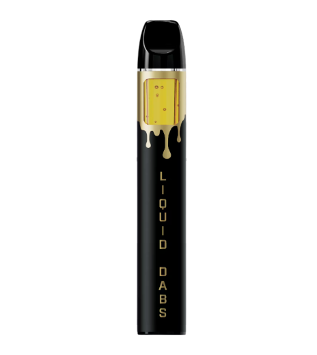 Photograph of product: Resin Disposable Vape l Sugar Cookie l Legit Labs