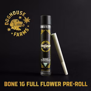 Photograph of product: Dog House- Sex Tape Preroll