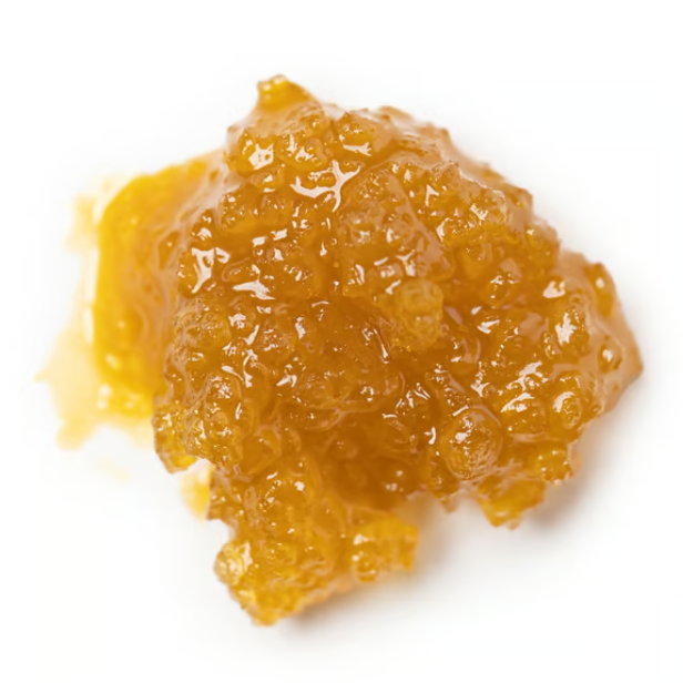 Photograph of product: Key Lime Larry Sugar 2g