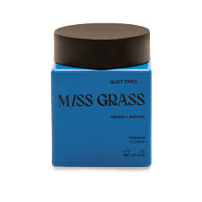 Photograph of product: Miss Grass Generous Eighth Flower | Lemon Sportiff | 4.2g (Hybrid)