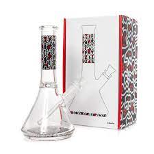 Photograph of product: Glass Bong