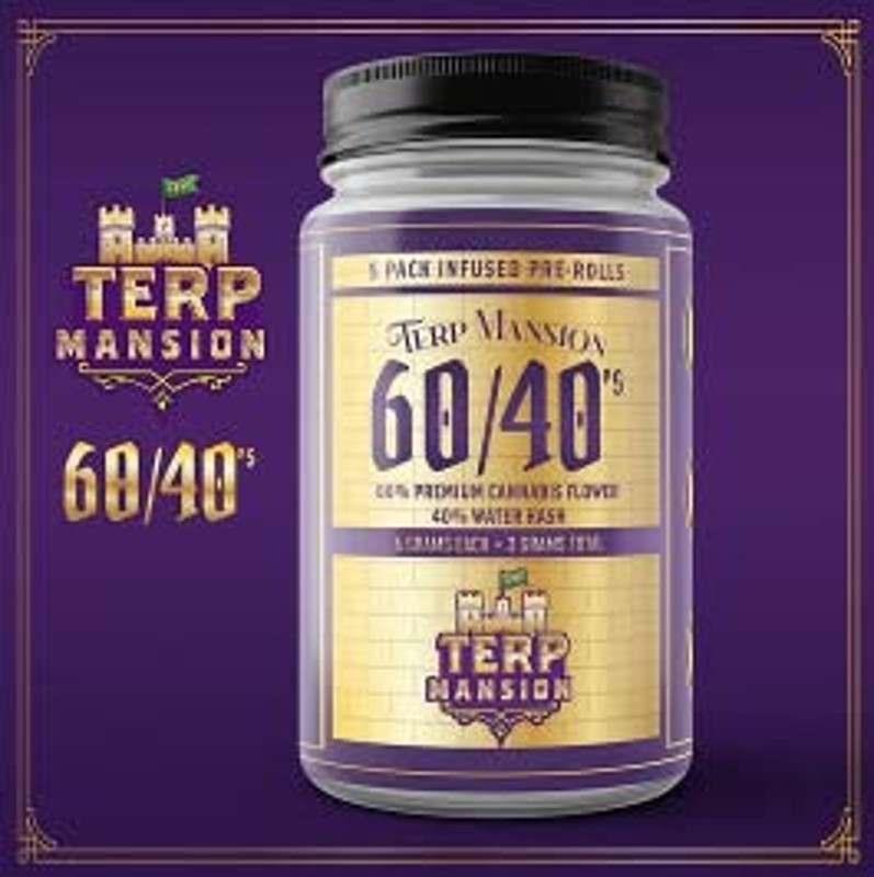 Photograph of product: 60/40 Lemon Meringue Pie 5pk,