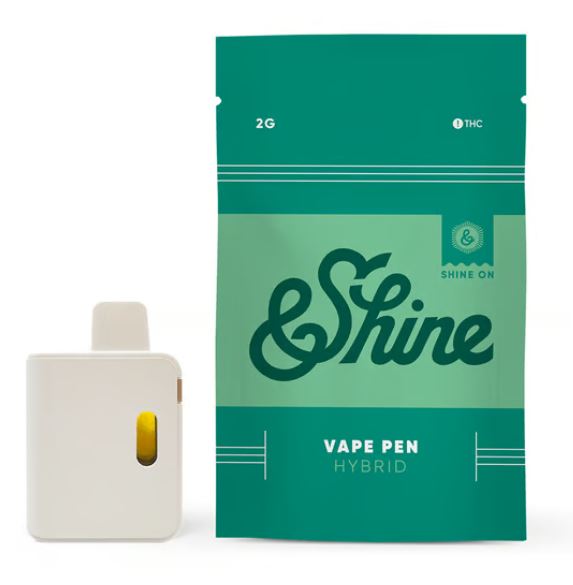 Photograph of product: Chem Dawg | Disposable