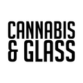 thumbnail-Size Logo for storeLogo: Cannabis & Glass