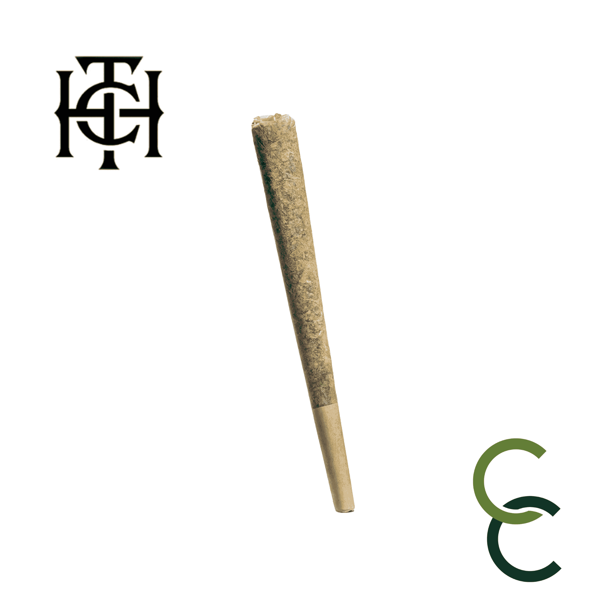 Photograph of product: Pina Colada - Infused Pre-Roll - 0.8g