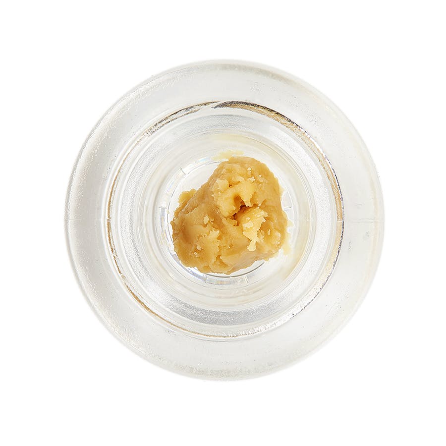 Photograph of product: CALI BLAISE - GARLIC X BANANAS 1G TIER 2