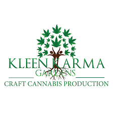 Photograph of product: Yoda's Form IV - Kleen Karma - 28g