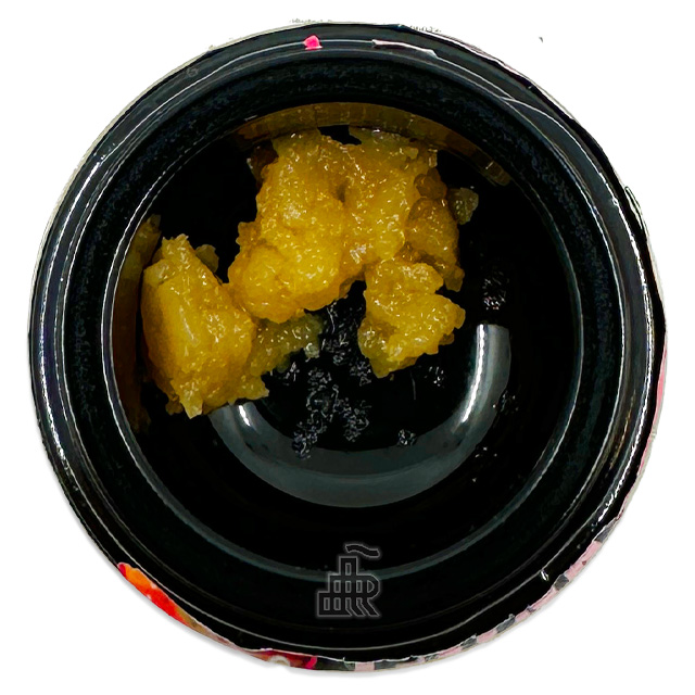 Photograph of Product: Funk Mountain | Live Rosin